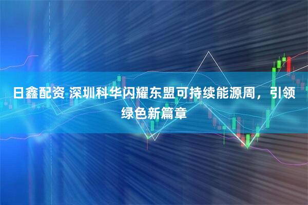 日鑫配资 深圳科华闪耀东盟可持续能源周，引领绿色新篇章